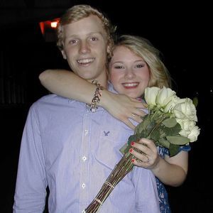 Meet your Posher, Charlie